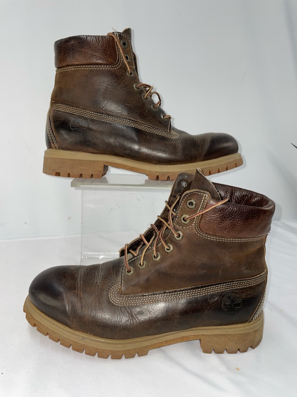TIMBERLAND HERITAGE 6” PREMIUM WATERPROOF BOOTS FTL-04-192